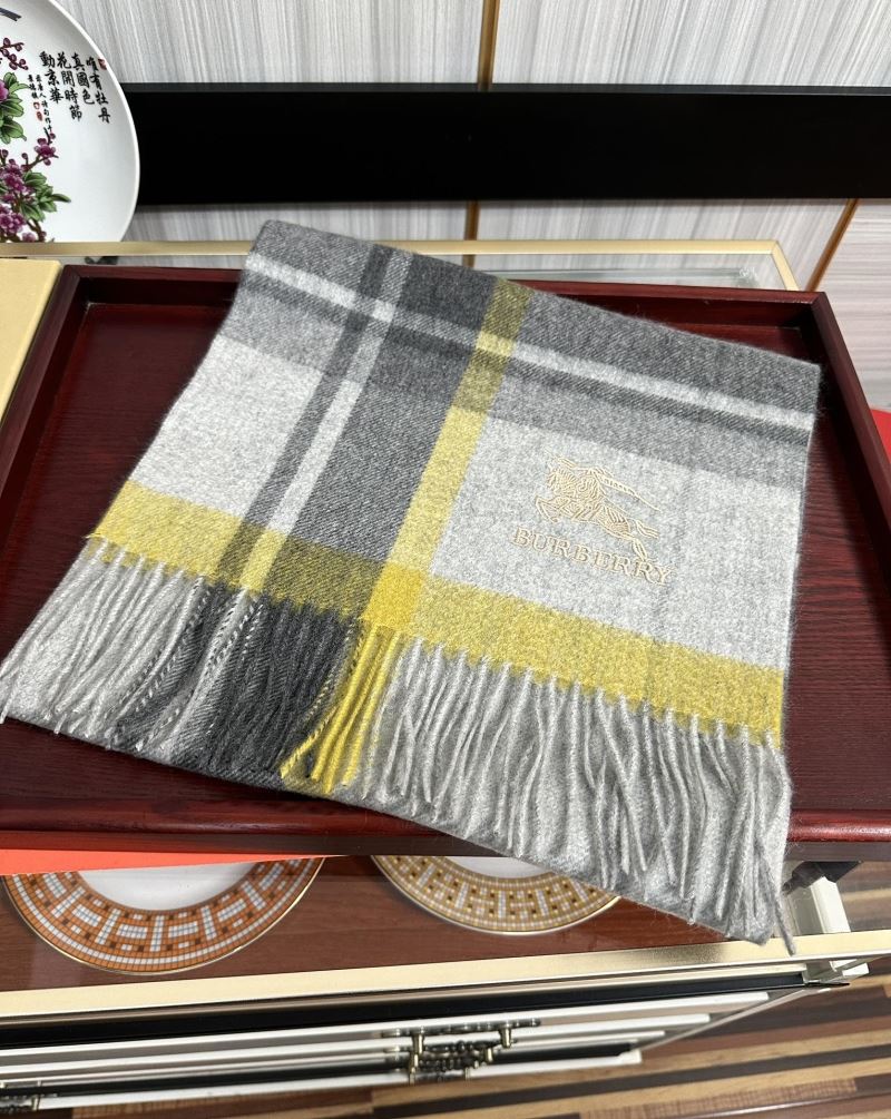 Burberry Scarf